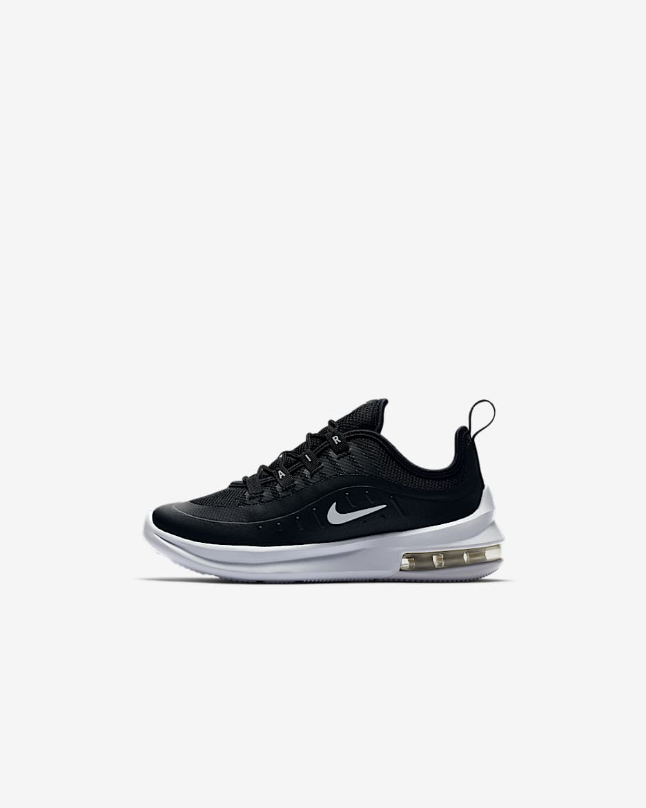 Nike black axis clearance